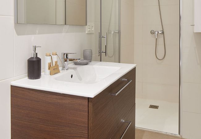 Apartamento en San Sebastián/Donostia - ALLURE Apartamento en San Sebastián/Donostia - ALLURE