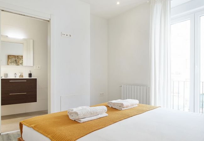 Apartamento en San Sebastián - ALLURE