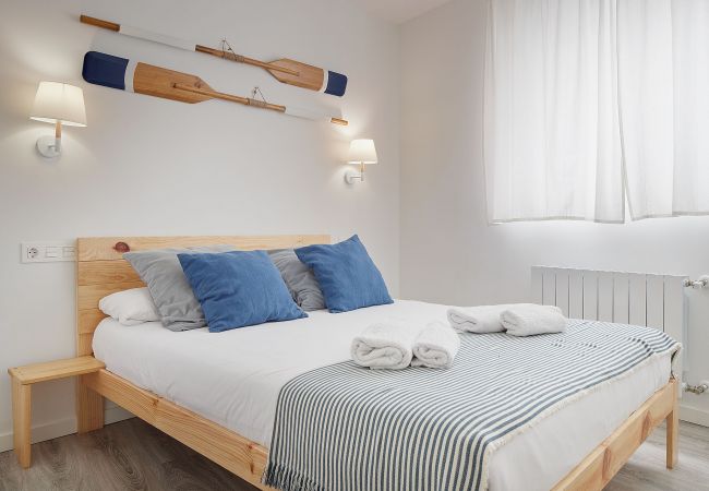 Apartamento en San Sebastián/Donostia - ALLURE Apartamento en San Sebastián/Donostia - ALLURE