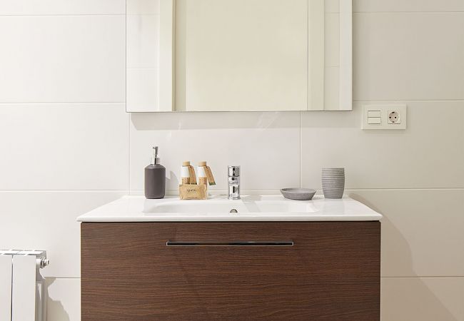 Apartamento en San Sebastián/Donostia - ALLURE Apartamento en San Sebastián/Donostia - ALLURE