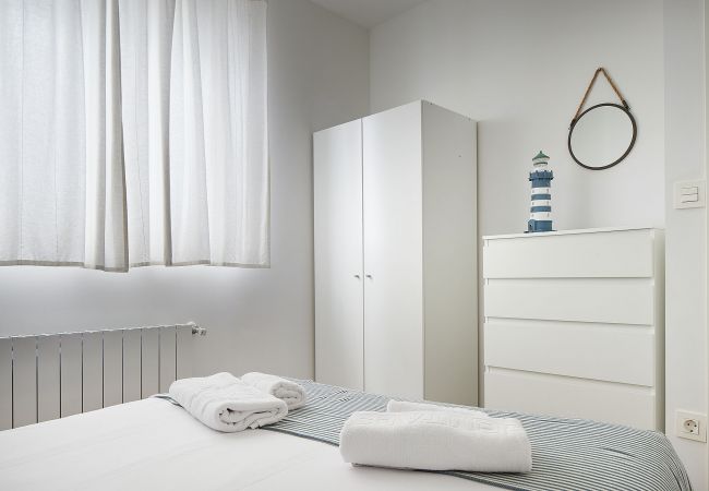 Apartamento en San Sebastián/Donostia - ALLURE Apartamento en San Sebastián/Donostia - ALLURE
