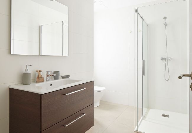 Apartamento en San Sebastián/Donostia - ALLURE Apartamento en San Sebastián/Donostia - ALLURE