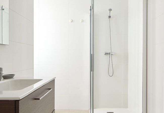 Apartamento en San Sebastián/Donostia - ALLURE Apartamento en San Sebastián/Donostia - ALLURE