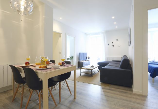 Apartamento en San Sebastián - ALLURE II 