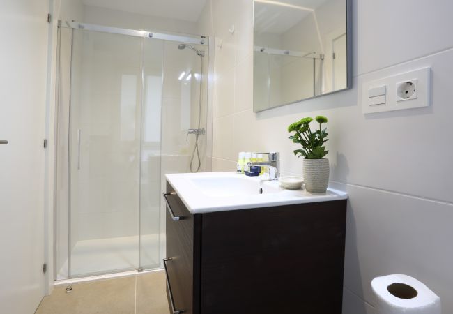 Apartamento en San Sebastián/Donostia - ALLURE II  Apartamento en San Sebastián/Donostia - ALLURE II