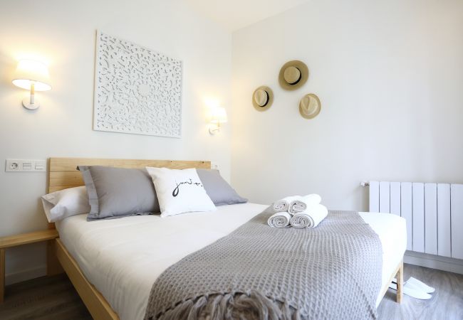 Apartamento en San Sebastián/Donostia - ALLURE II  Apartamento en San Sebastián/Donostia - ALLURE II