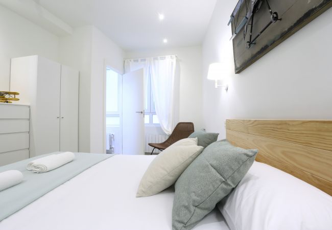 Apartamento en San Sebastián/Donostia - ALLURE II  Apartamento en San Sebastián/Donostia - ALLURE II