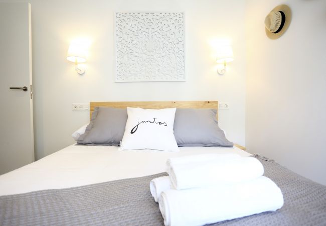 Apartamento en San Sebastián/Donostia - ALLURE II  Apartamento en San Sebastián/Donostia - ALLURE II