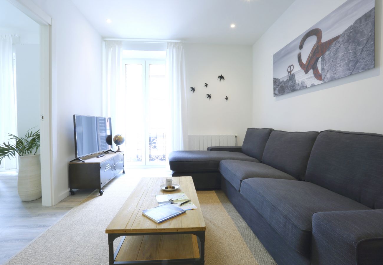 Apartamento en San Sebastián - ALLURE II 