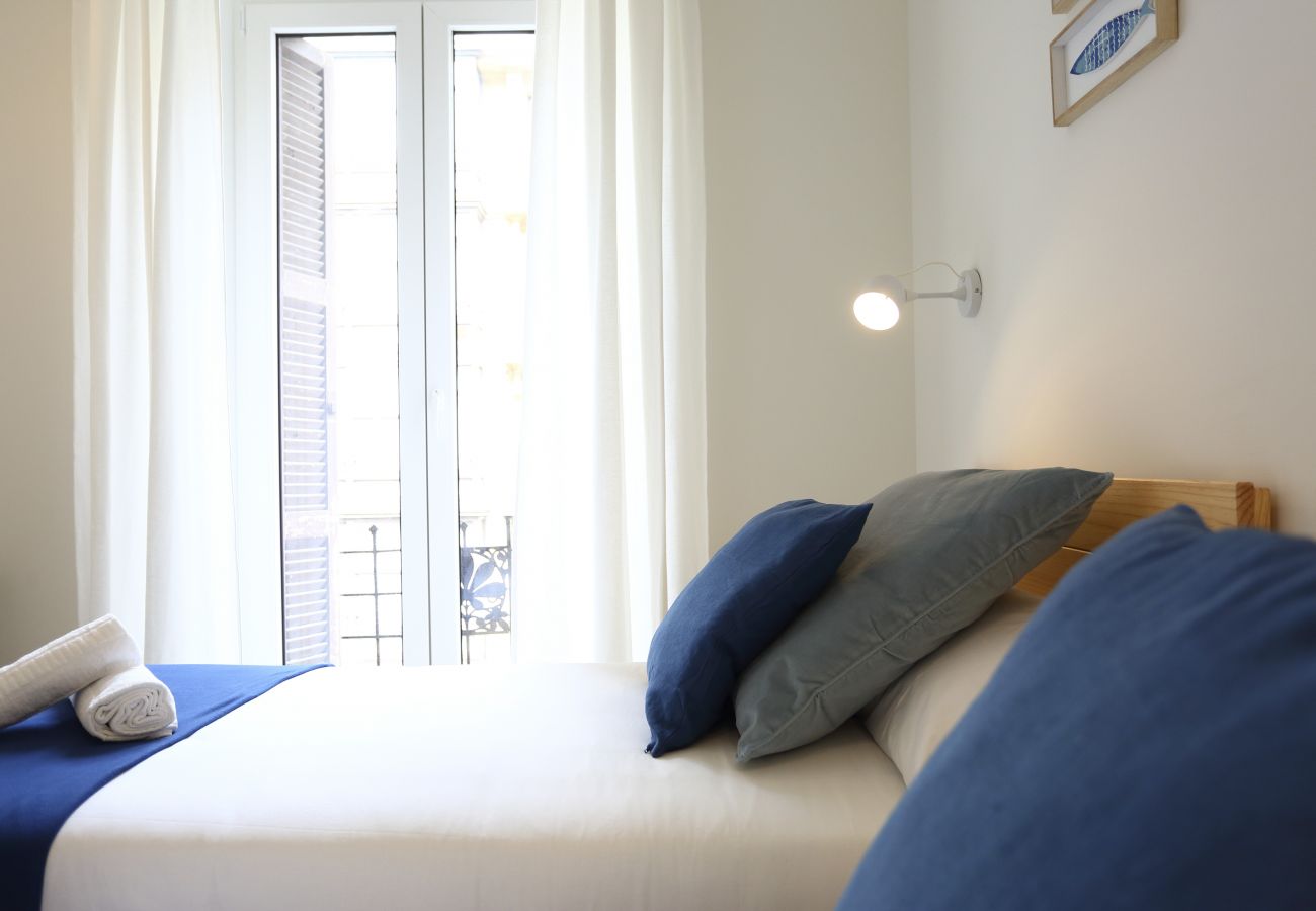 Apartamento en San Sebastián - ALLURE II 