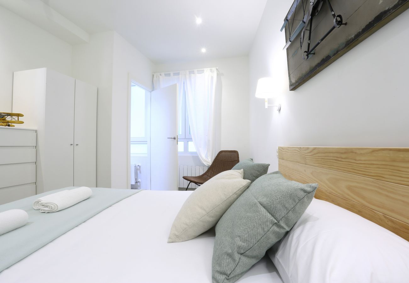 Apartamento en San Sebastián - ALLURE II 