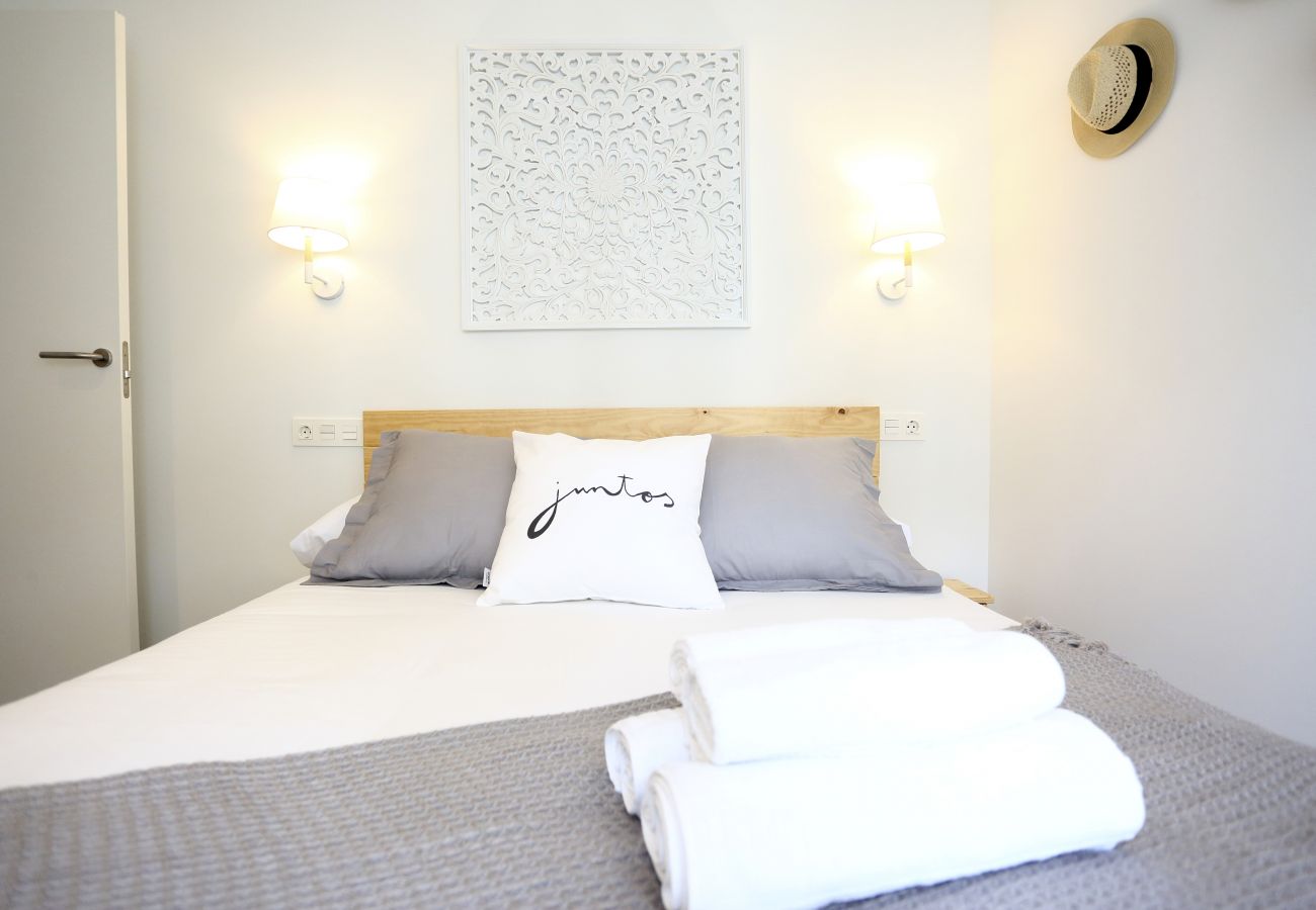 Apartamento en San Sebastián - ALLURE II 