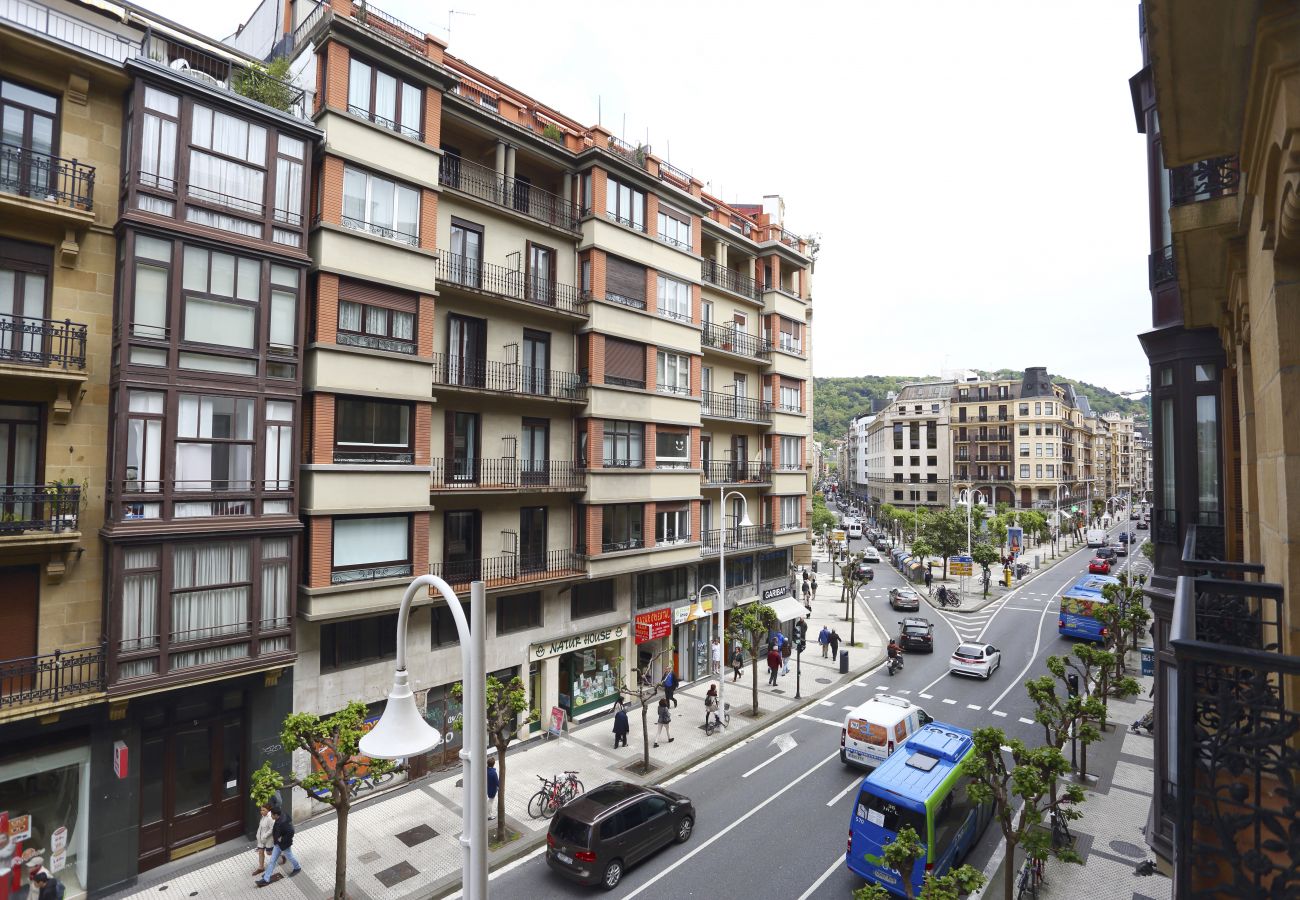 Apartamento en San Sebastián - ALLURE II 