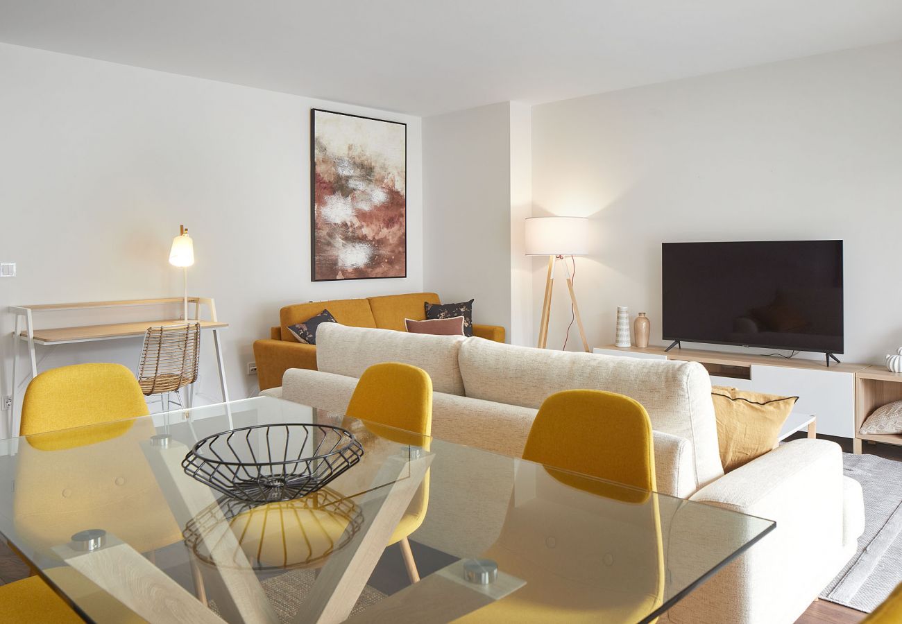 Apartamento en San Sebastián - LIZARRA II