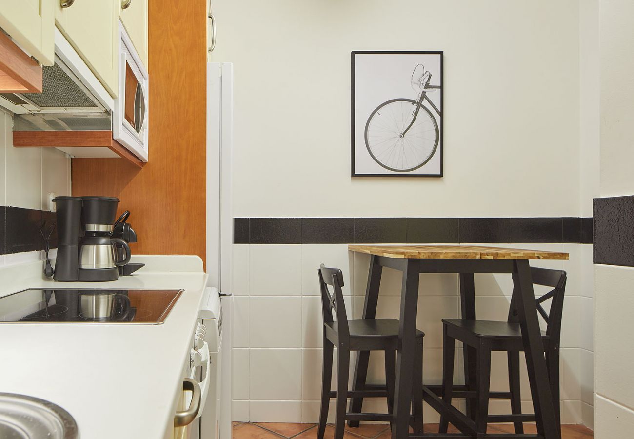 Apartamento en San Sebastián - CATEDRAL