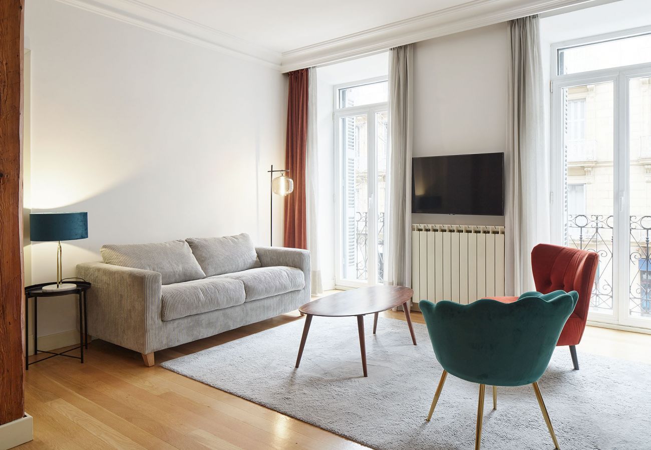 Apartamento en San Sebastián - CATEDRAL
