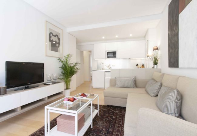 Apartamento en San Sebastián - SUNSET IV