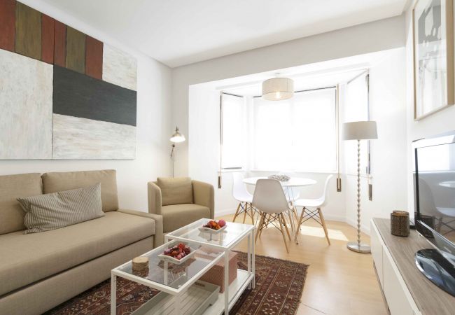 Apartamento en San Sebastián - SUNSET IV