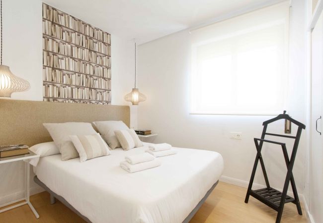 Apartamento en San Sebastián - SUNSET IV