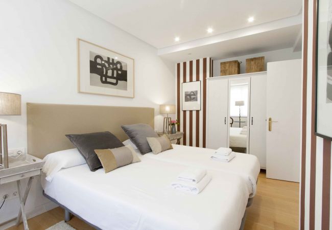 Apartamento en San Sebastián - SUNSET IV