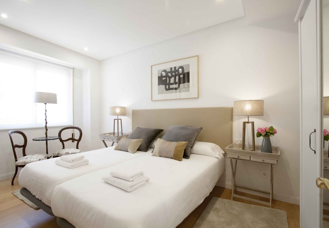 Apartamento en San Sebastián - SUNSET IV