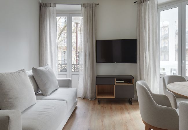 Apartamento en San Sebastián - URBIETA II