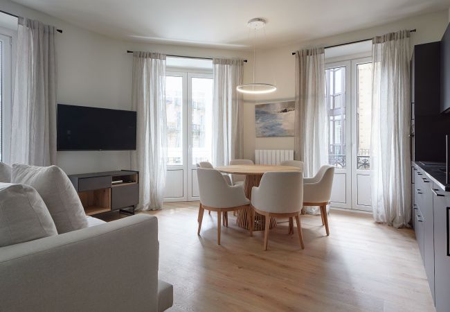 Apartamento en San Sebastián - URBIETA II