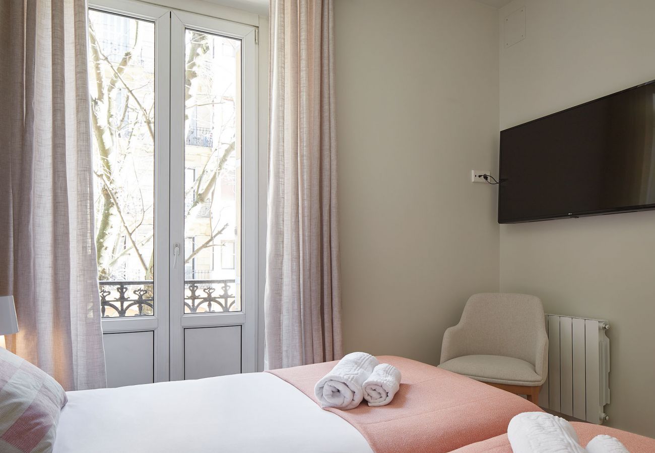 Apartamento en San Sebastián - URBIETA II