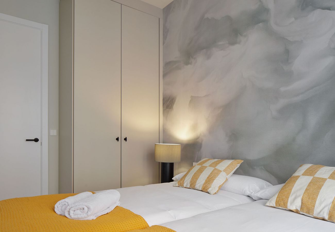 Apartamento en San Sebastián - URBIETA II
