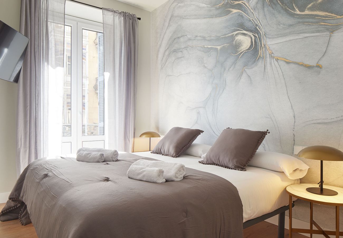 Apartamento en San Sebastián - URBIETA II
