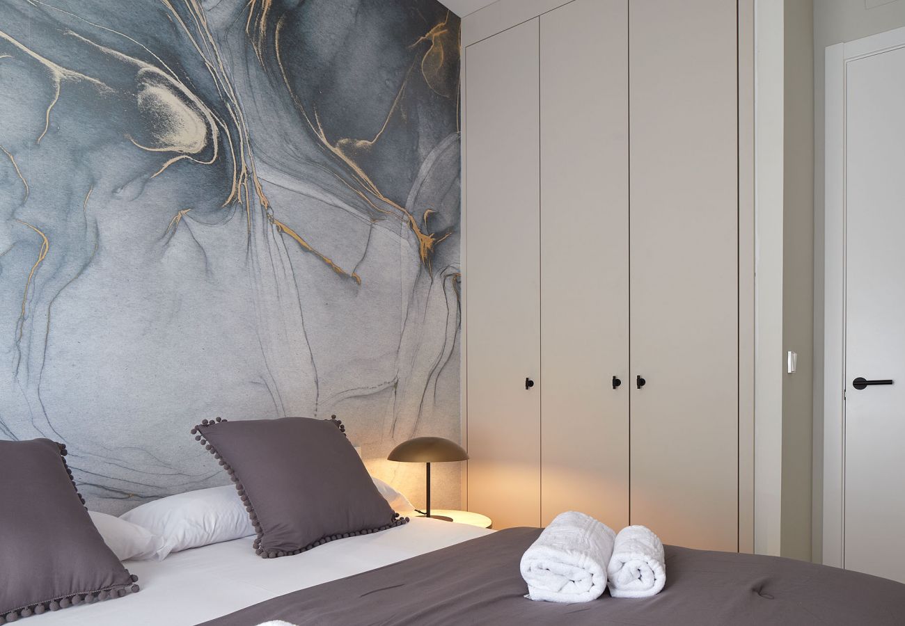 Apartamento en San Sebastián - URBIETA II