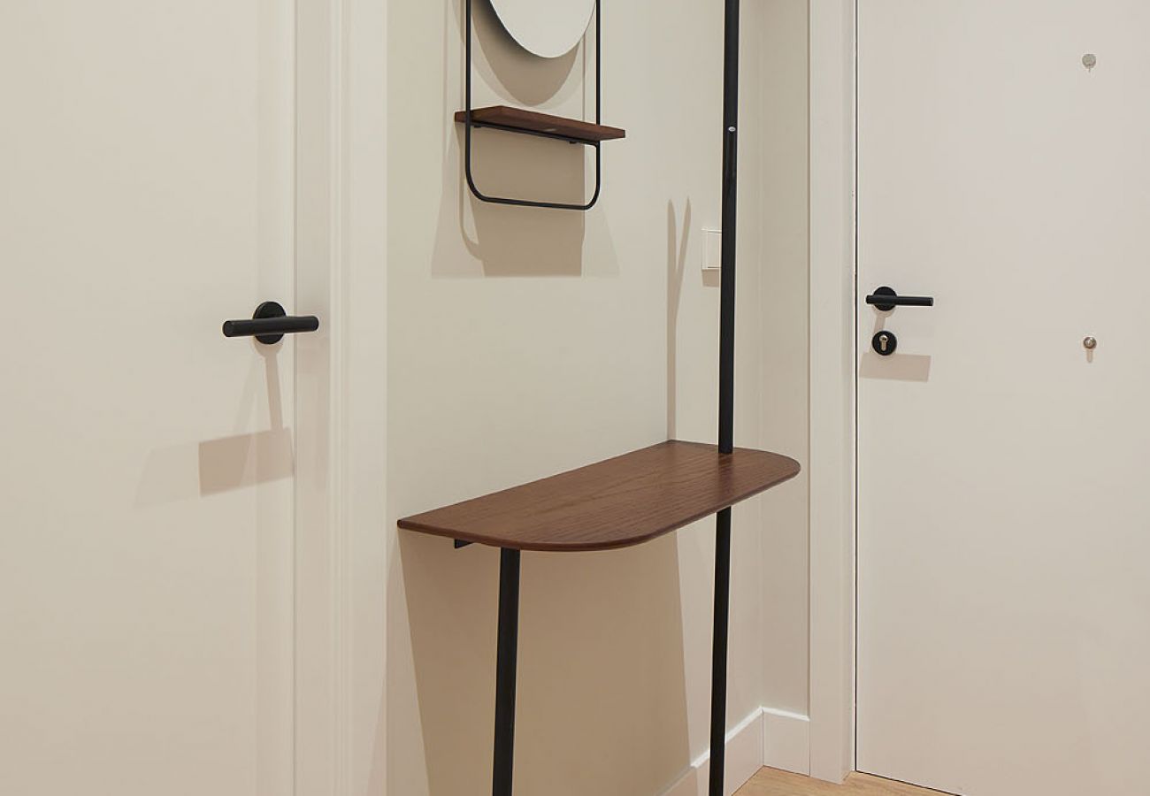 Apartamento en San Sebastián - URBIETA II