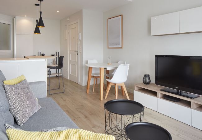 Apartamento en San Sebastián - MATIA