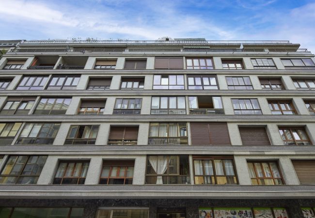 Apartamento en San Sebastián - BITÁCORA