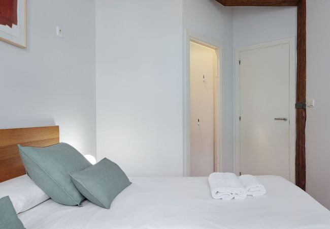 Apartamento en San Sebastián/Donostia - MARINA Apartamento en San Sebastián/Donostia - MARINA