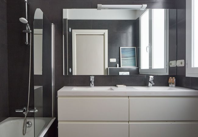 Apartamento en San Sebastián/Donostia - MARINA Apartamento en San Sebastián/Donostia - MARINA