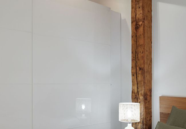 Apartamento en San Sebastián/Donostia - MARINA Apartamento en San Sebastián/Donostia - MARINA