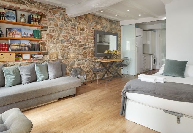 Apartamento en San Sebastián - ZOE