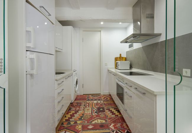 Apartamento en San Sebastián - ZOE