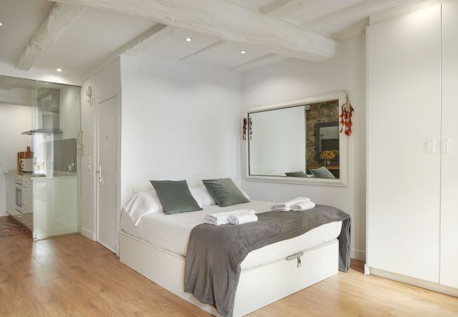 Apartamento en San Sebastián - ZOE