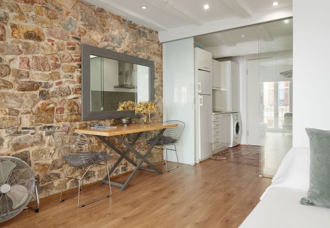 Apartamento en San Sebastián - ZOE