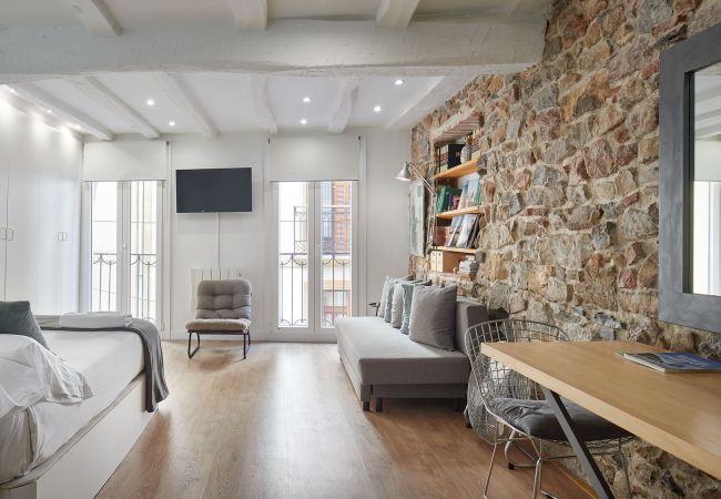Apartamento en San Sebastián - ZOE Apartamento en San Sebastián - ZOE