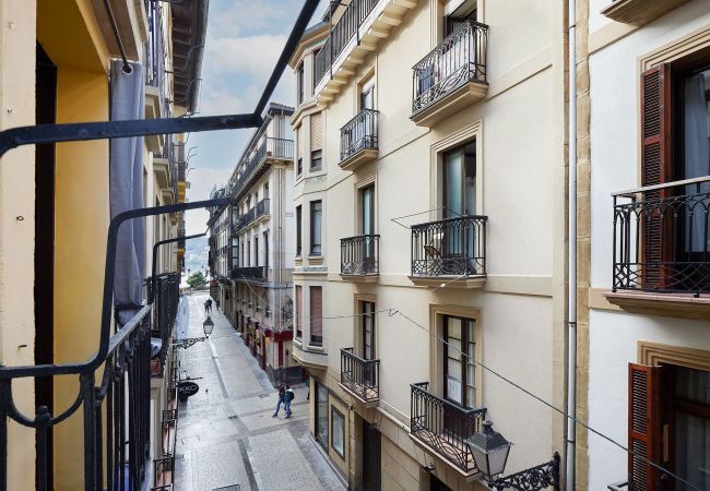 Apartamento en San Sebastián - ZOE