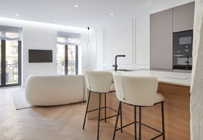 Apartamento en San Sebastián - OPERA