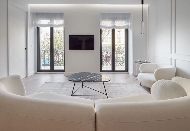 Apartamento en San Sebastián - OPERA