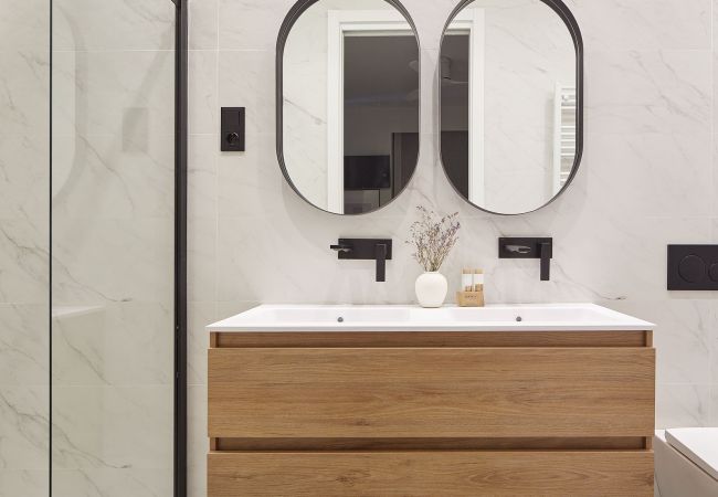 Apartamento en San Sebastián - OPERA Apartamento en San Sebastián - OPERA