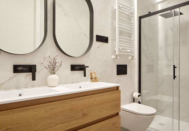 Apartamento en San Sebastián - OPERA Apartamento en San Sebastián - OPERA