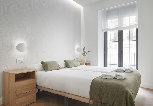 Apartamento en San Sebastián - OPERA Apartamento en San Sebastián - OPERA