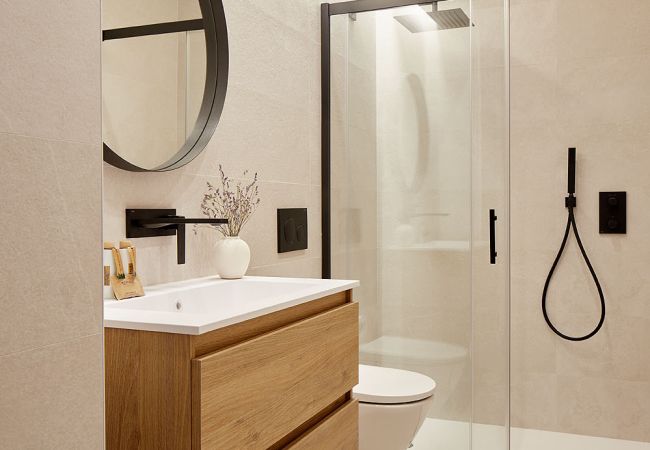 Apartamento en San Sebastián - OPERA Apartamento en San Sebastián - OPERA