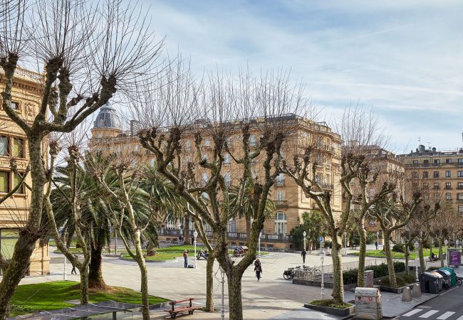 Apartamento en San Sebastián - OPERA Apartamento en San Sebastián - OPERA
